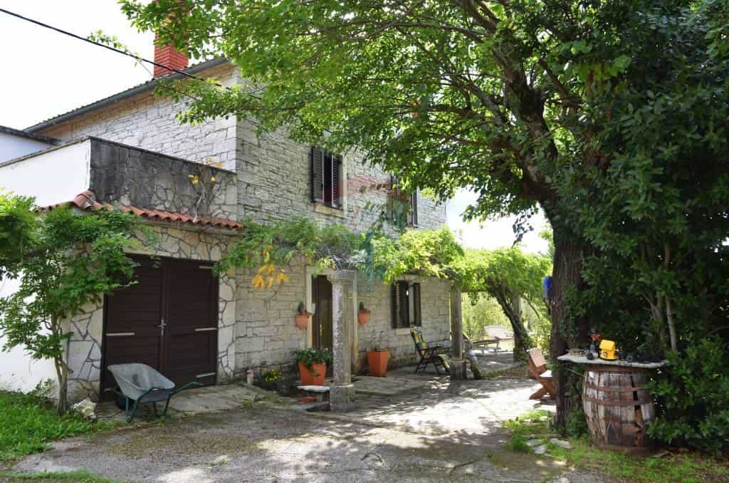 Casa nel Santo Pietro, Pirano 12036439