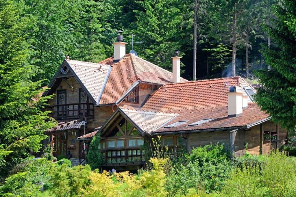 بيت في بدنيا, فارازدينسكا زوبانيجا 12036452