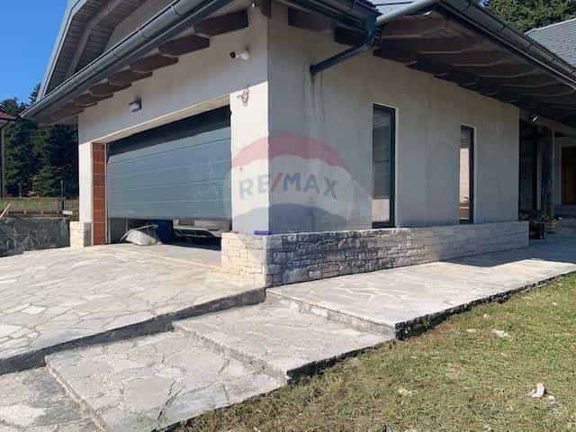 House in Delnice, Primorsko-goranska županija 12036464