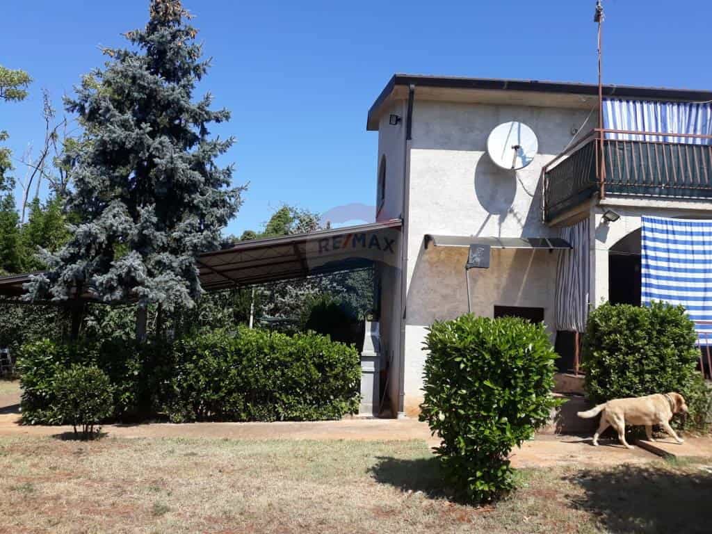 Dom w Cepljani, Istarska Zupanija 12036472