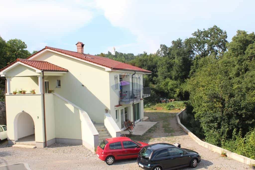 Haus im Mihotići, Primorsko-goranska županija 12036481