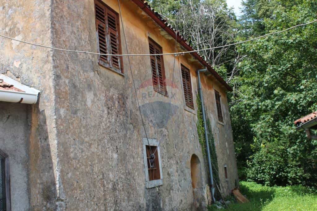 loger dans Matulji, Primorsko-Goranska Zupanija 12036486