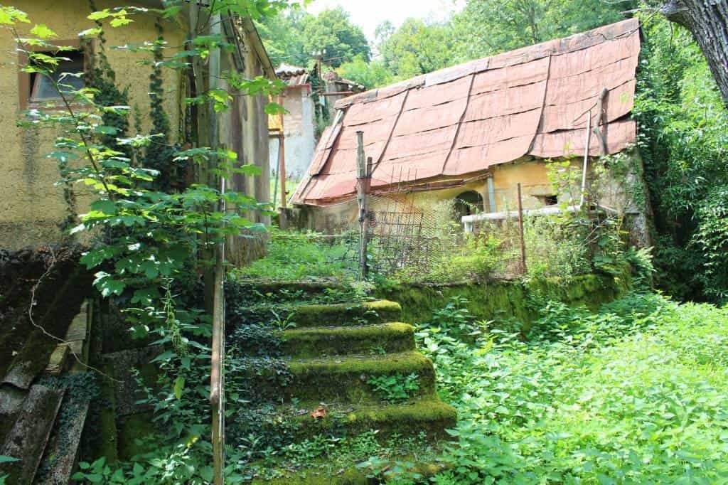 loger dans Matulji, Primorsko-Goranska Zupanija 12036486