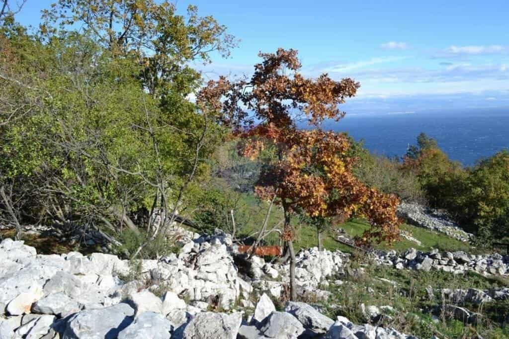 Land im Moscenicka Draga, Primorsko-Goranska Zupanija 12036489