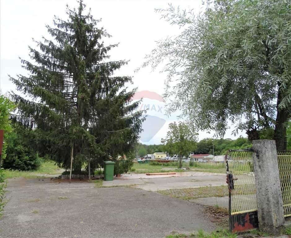 Tanah dalam Jurdani, Primorsko-goranska županija 12036492