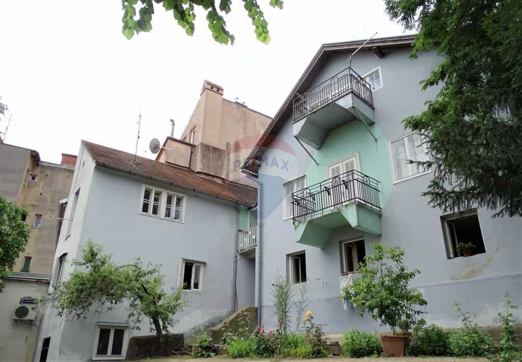 House in Zagreb, Zagreb, Grad 12036502