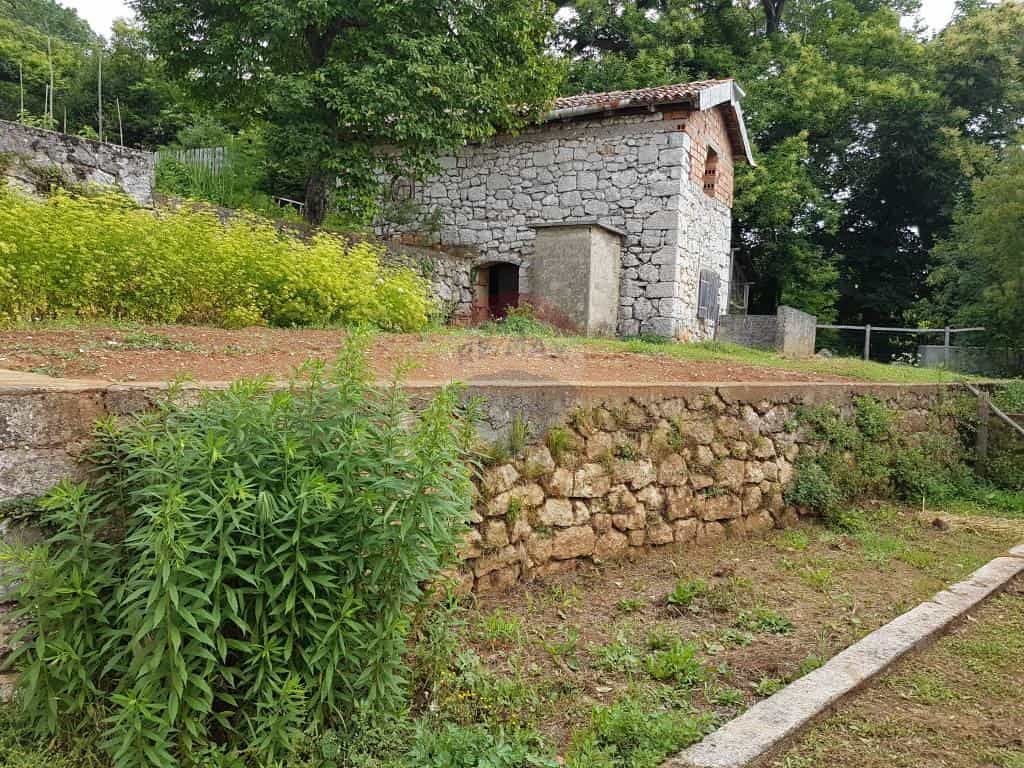 House in Tulisevica, Primorsko-Goranska Zupanija 12036503