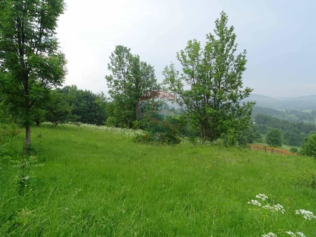 Land in Kupjak, Primorsko-goranska županija 12036508