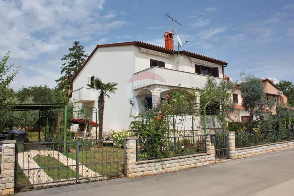 Dom w Porec, Istarska Zupanija 12036511