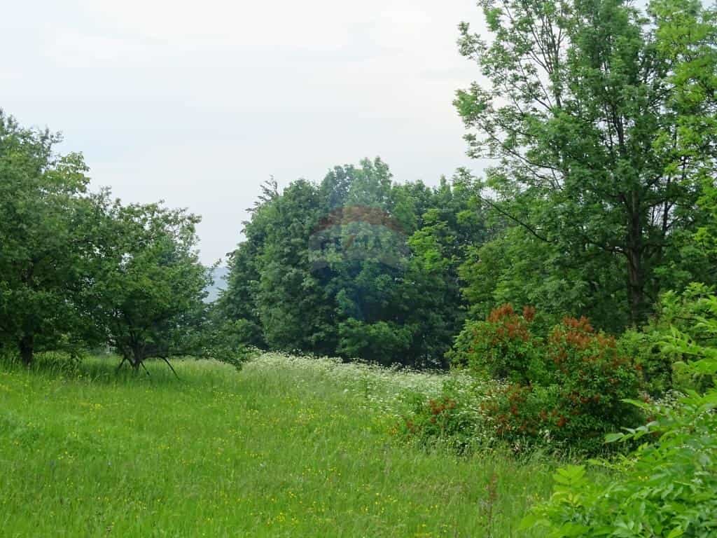 Tanah di Ravna Gora, Primorsko-goranska županija 12036517