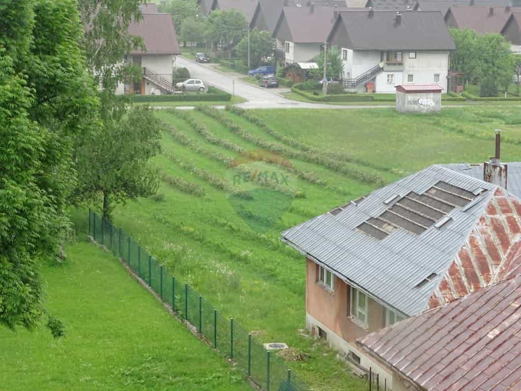 Land in Ravna Gora, Primorsko-Goranska Zupanija 12036518