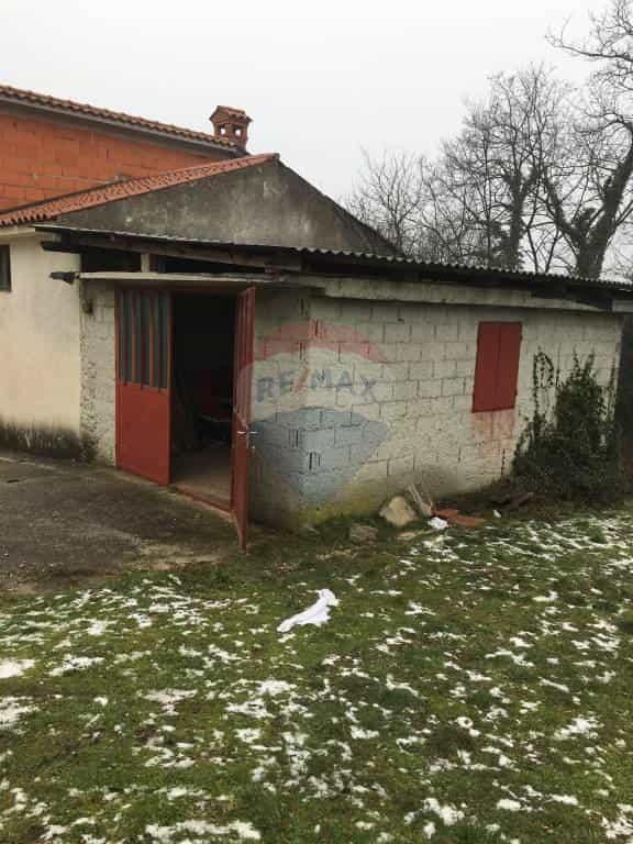 casa en karojba, Istarska Županija 12036544