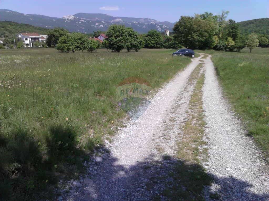 Jord i Jelenje, Primorsko-Goranska Zupanija 12036547