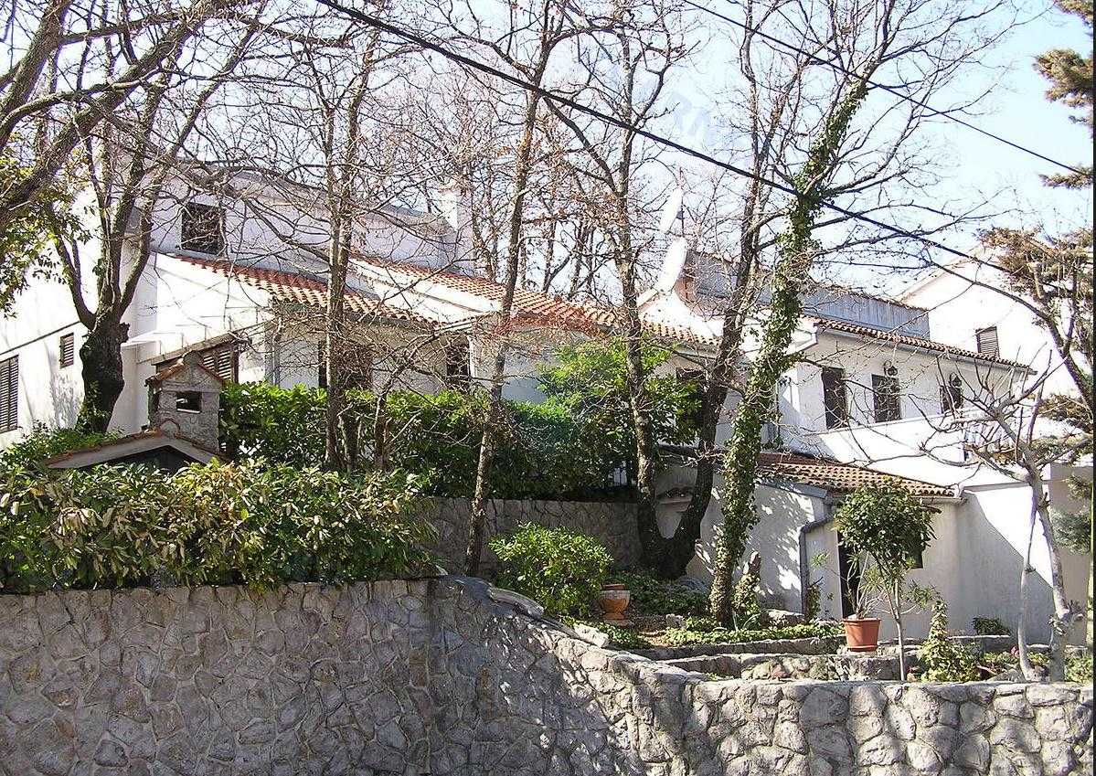 House in Porat, Primorsko-goranska županija 12036558