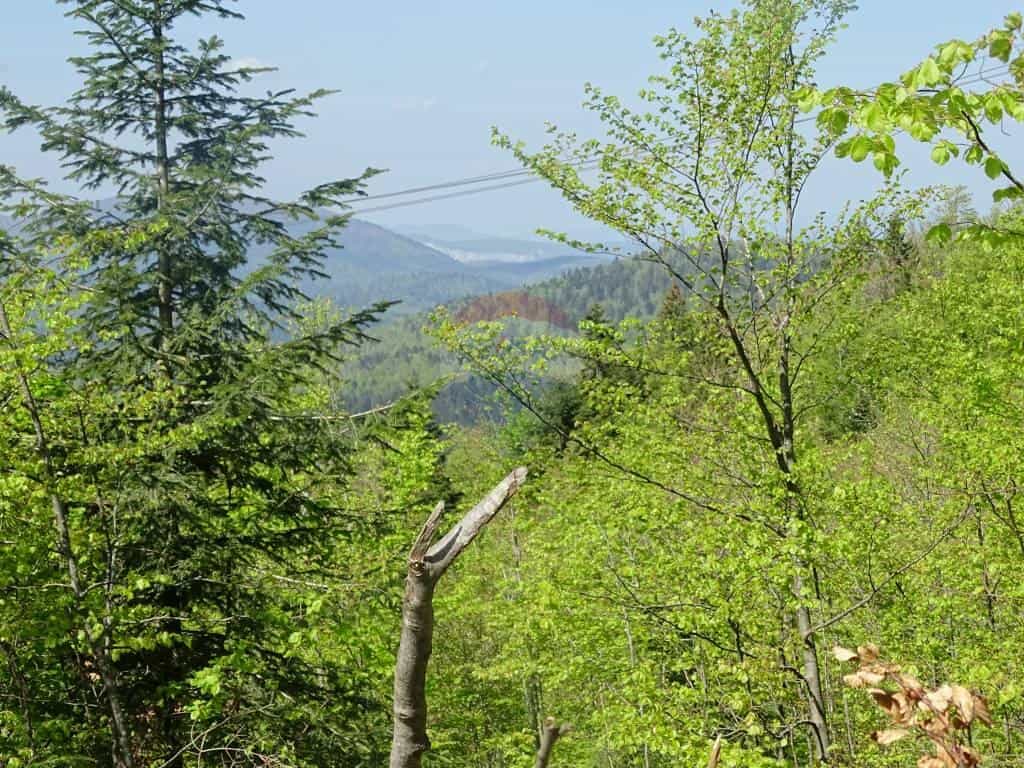 Land in Fuzine, Primorsko-Goranska Zupanija 12036569