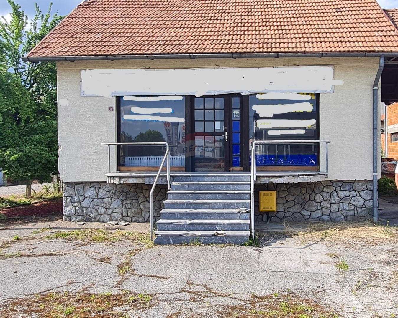 rumah dalam Sesvete, Zagreb, Grad 12036576