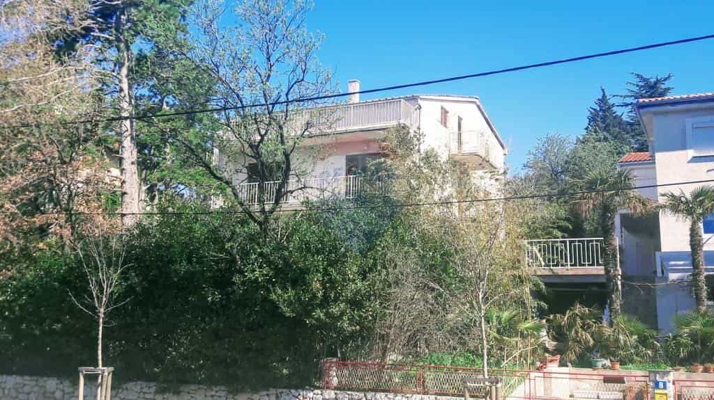 House in Novi Vinodolski, Primorsko-Goranska Zupanija 12036585