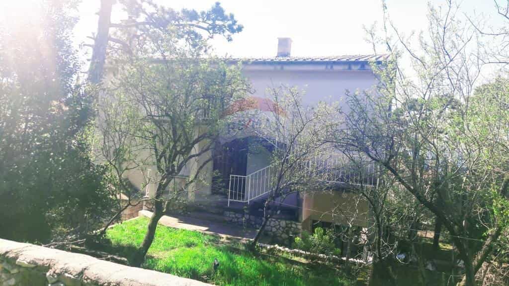 Будинок в Нові Винодольські, Приморсько-Горанська жупанія 12036585