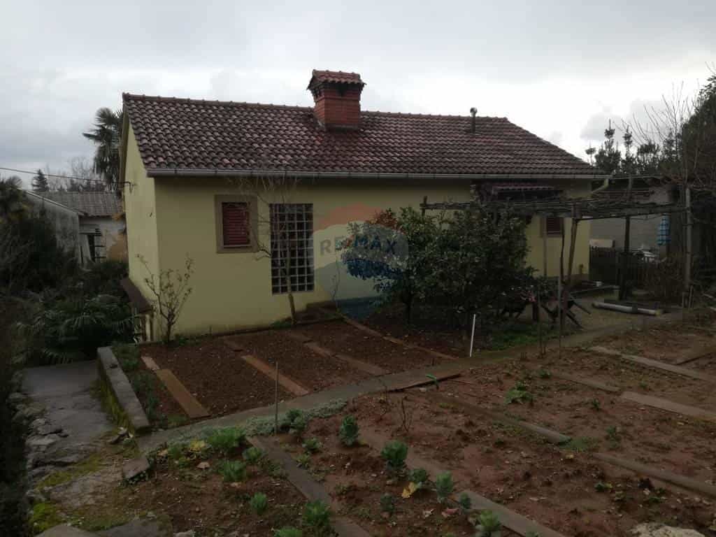 House in Medveja, Primorsko-goranska županija 12036606