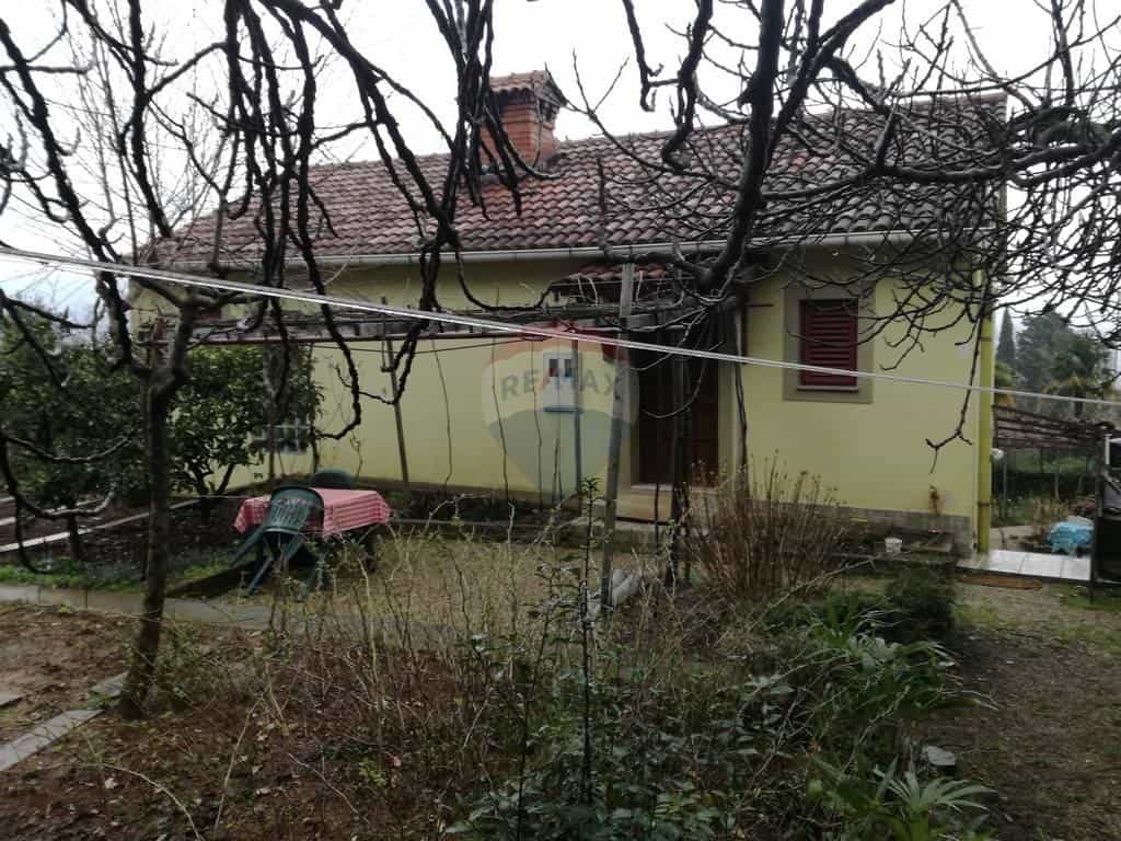 Hus i Medveja, Primorsko-Goranska Zupanija 12036606