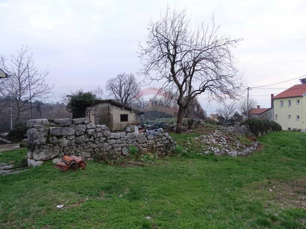 Tanah di Matulji, Primorsko-Goranska Zupanija 12036635