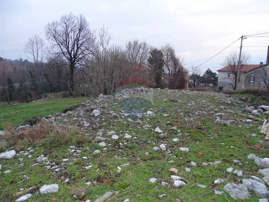 Tanah dalam Matulji, Primorsko-Goranska Zupanija 12036635
