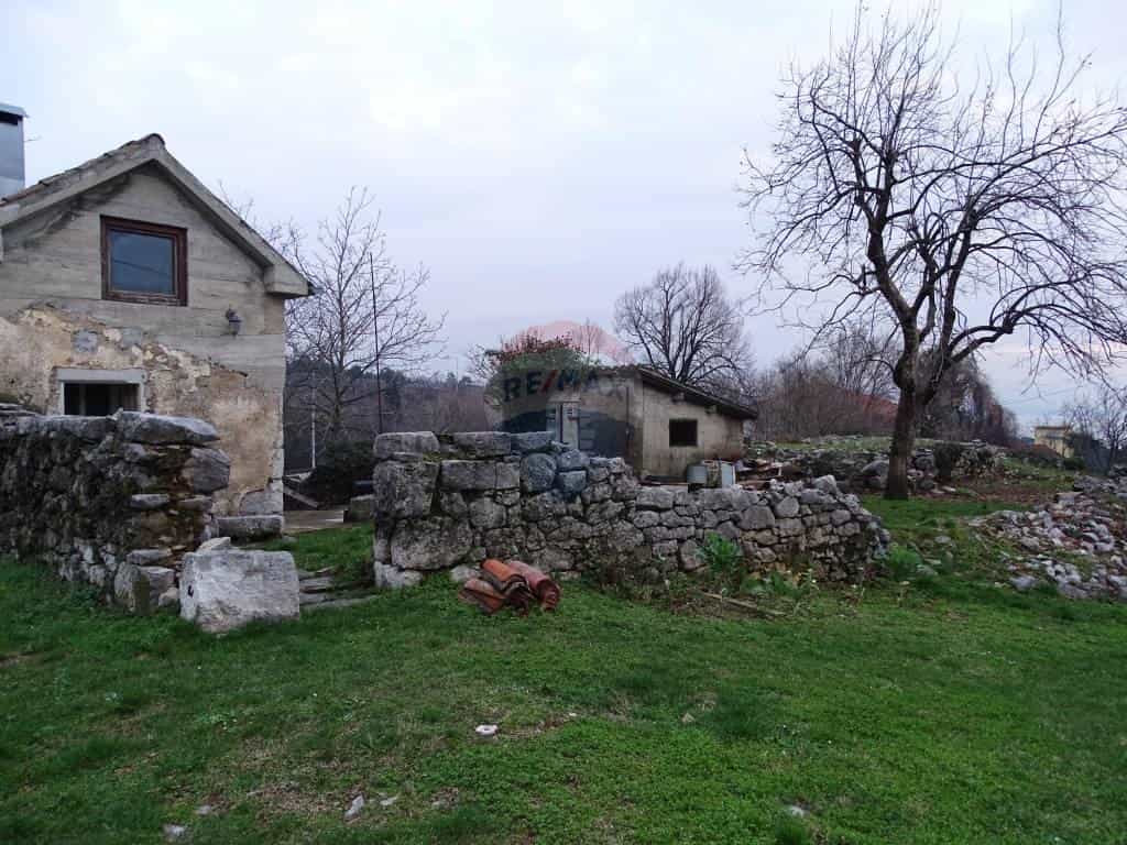 Tanah di Matulji, Primorsko-Goranska Zupanija 12036635