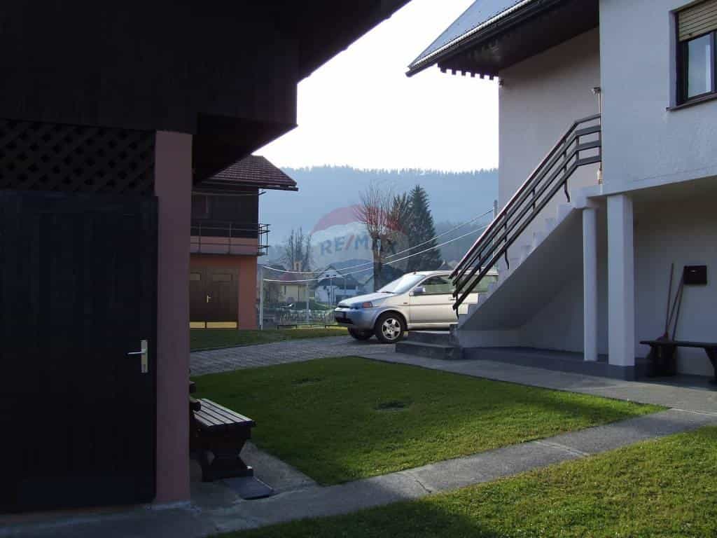 жилой дом в Gerovo, Primorsko-goranska županija 12036656