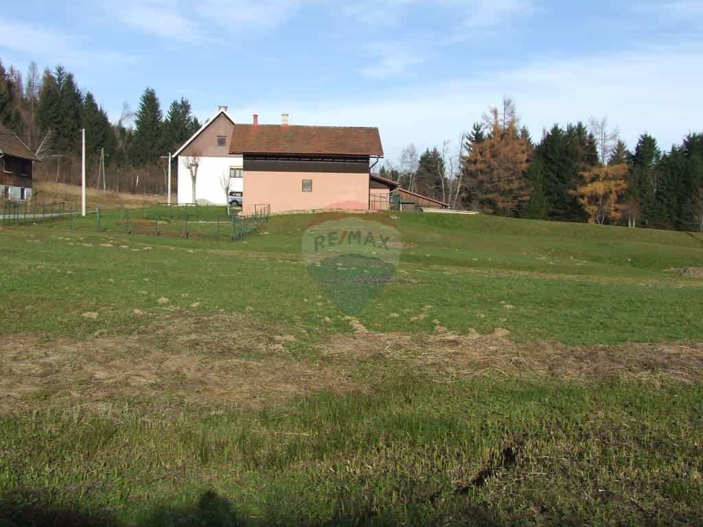 Huis in Gerovo, Primorsko-goranska županija 12036656