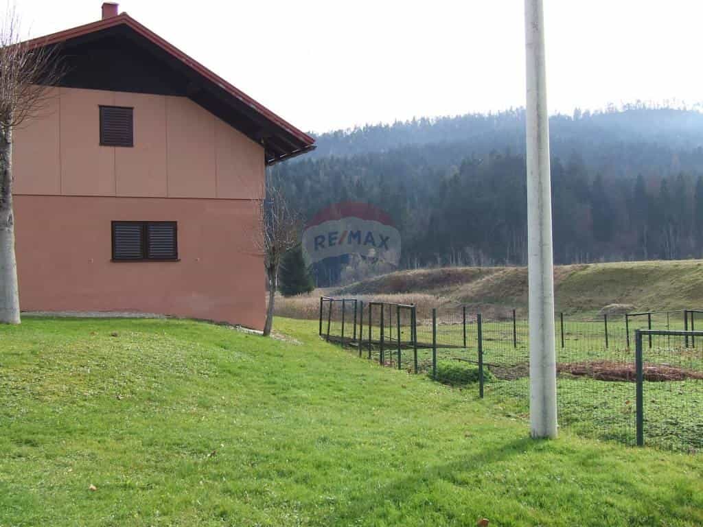 Huis in Gerovo, Primorsko-goranska županija 12036656