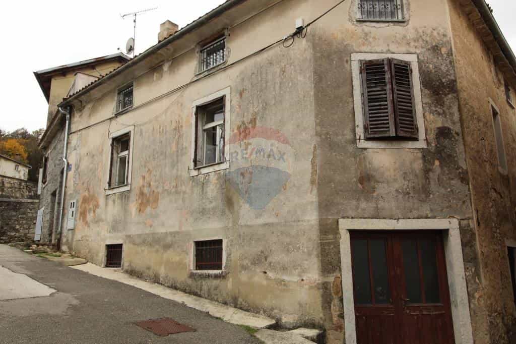 Rumah di Pazin, Istarska Zupanija 12036665