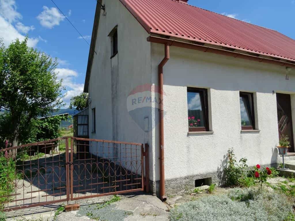 Dom w Fuzine, Zupanija Primorsko-Gorańska 12036667