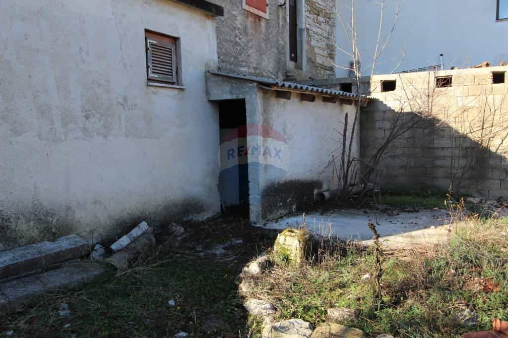 Hus i Karojba, Istarska Zupanija 12036670