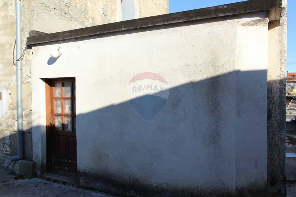 Hus i Škropeti, Istarska županija 12036670