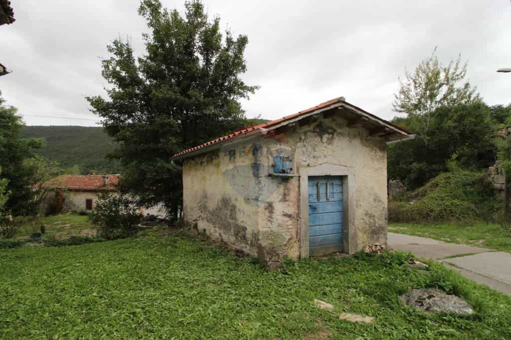 σπίτι σε Prapoće, Istarska županija 12036733