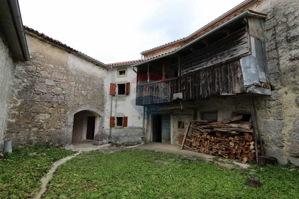 Rumah di Prapoće, Istarska županija 12036733