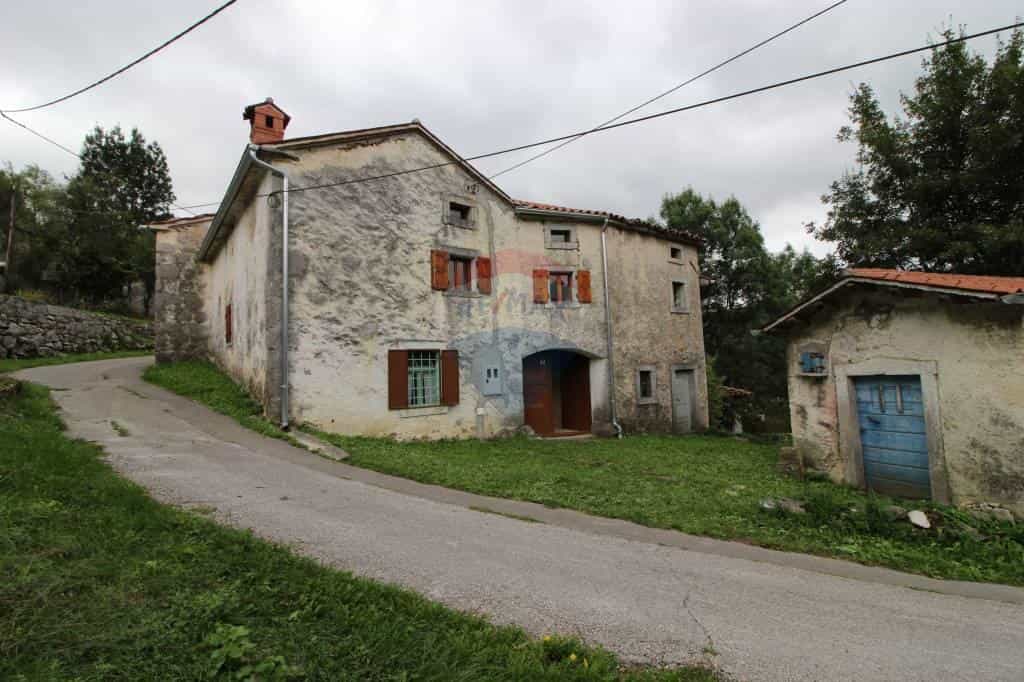 Talo sisään Lanisce, Istarska Zupanija 12036733
