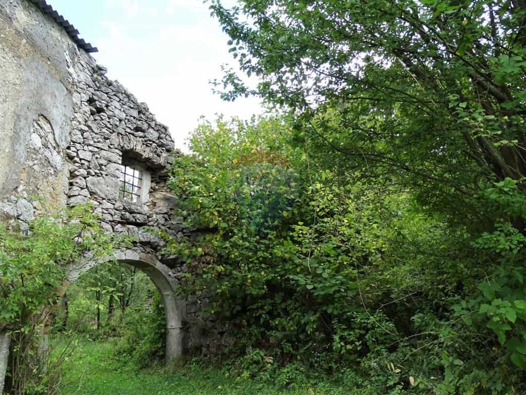House in Lanisce, Istarska Zupanija 12036742
