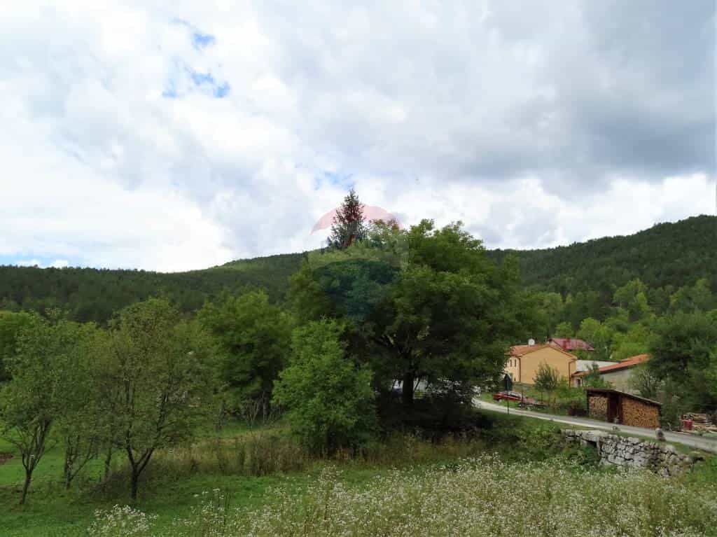 House in Dane, Istria County 12036742