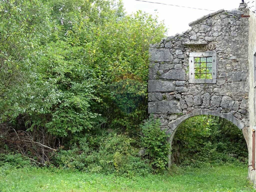 Hus i Dane, Istria County 12036742
