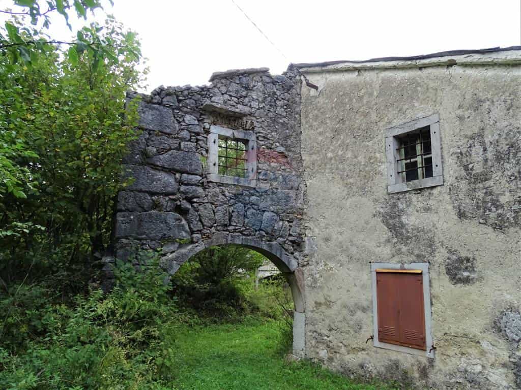 Dom w Lanisce’a, Istarska Zupanija 12036742