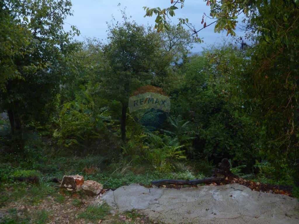 Γη σε Moscenicka Draga, Primorsko-Goranska Zupanija 12036769
