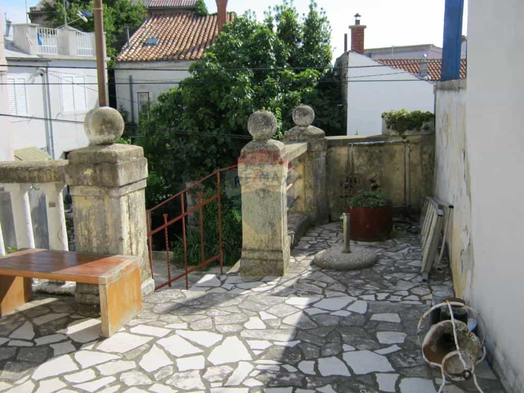 loger dans Novi Vinodolski, Primorsko-Goranska Zupanija 12036788