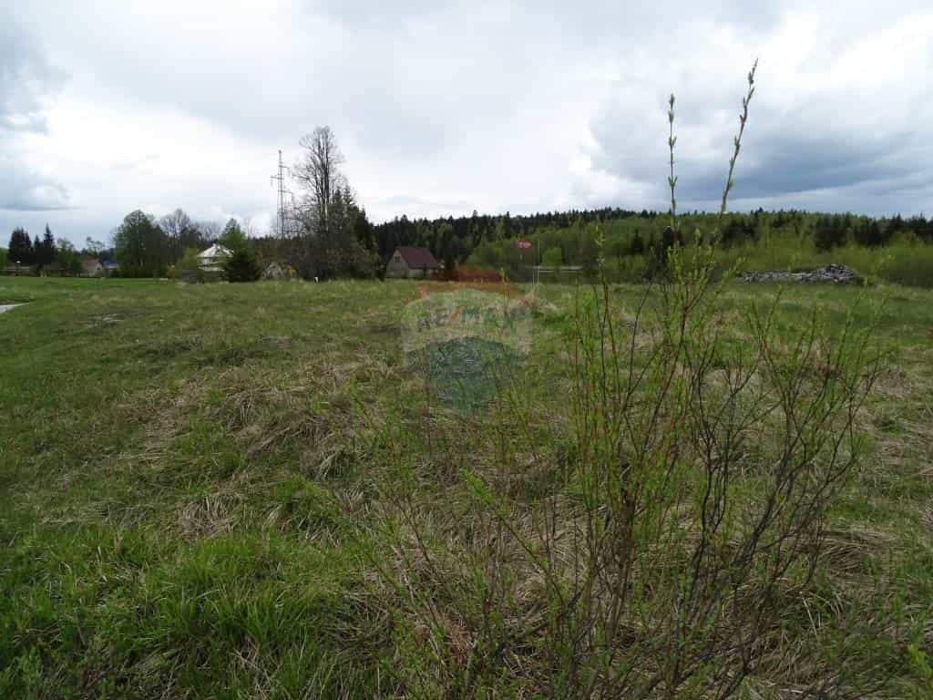 Γη σε Skrad, Primorsko-Goranska Zupanija 12036794
