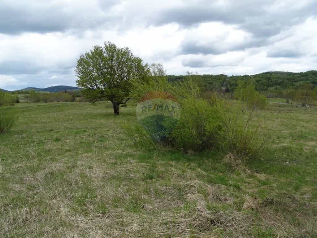 Tanah di Skrad, Primorsko-Goranska Zupanija 12036794