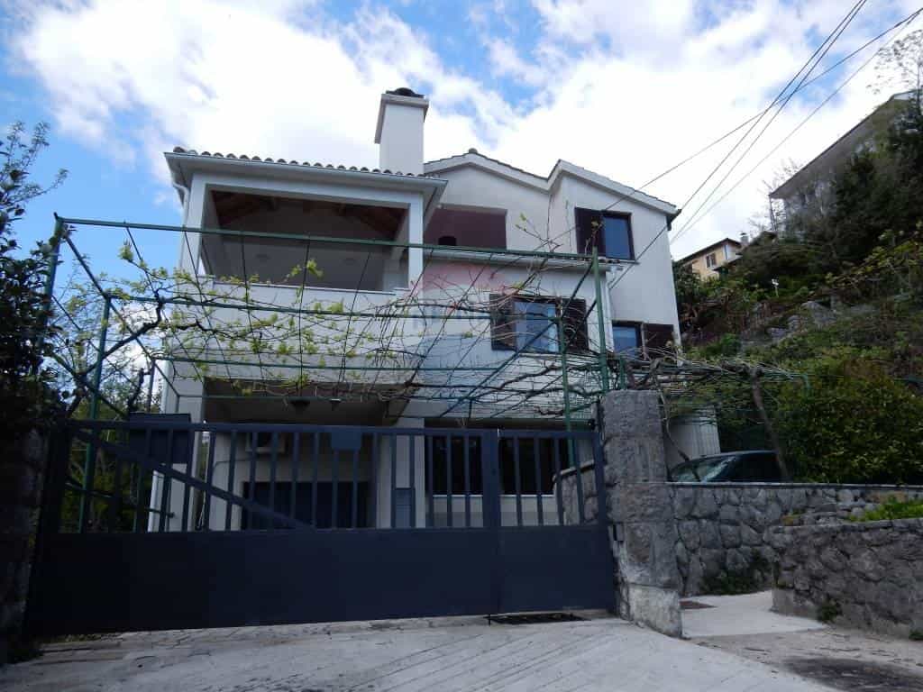 House in Ika, Primorsko-Goranska Zupanija 12036816