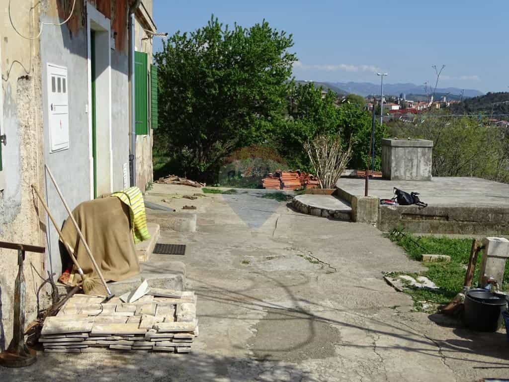 Rumah di Rijeka, Primorsko-Goranska Zupanija 12036820