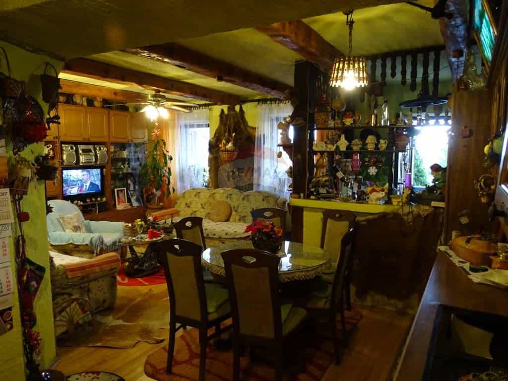 rumah dalam Grižane, Primorsko-goranska županija 12036833