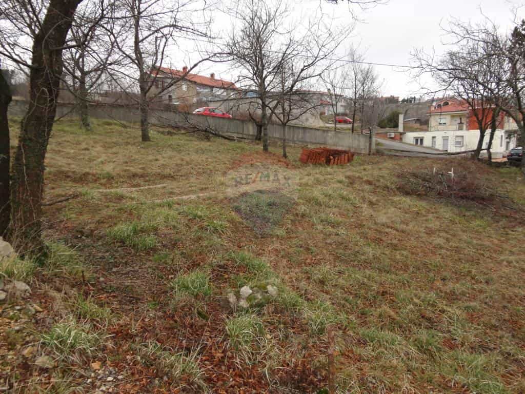 Γη σε Cavle, Primorsko-Goranska Zupanija 12036836