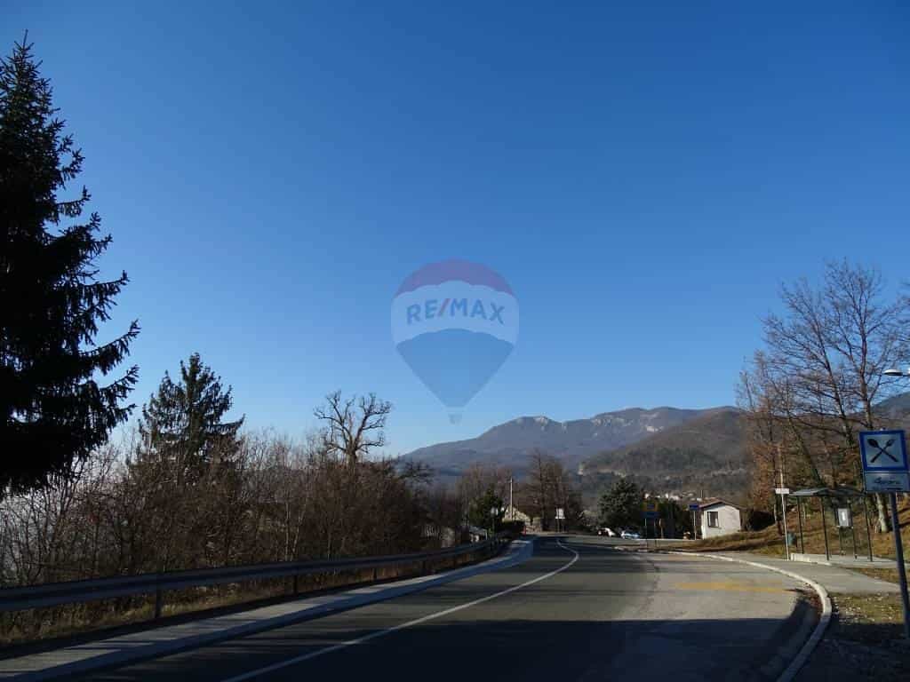 ארץ ב Veprinac, Primorsko-goranska županija 12036844